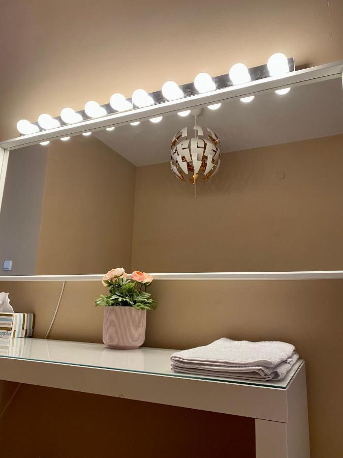 Allure Apartments Ohrid Esterno foto